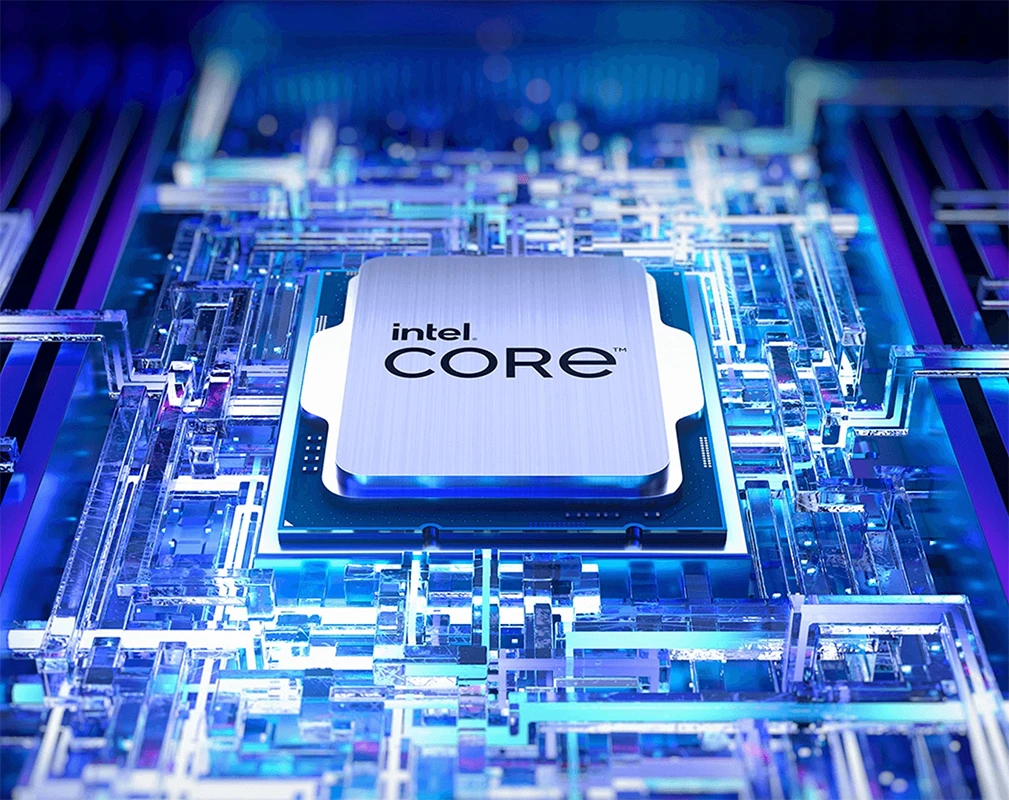 Giới Thiệu Cpu Intel Core Thế Hệ Thứ 13 Mới 6762