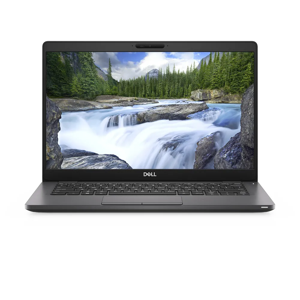 Laptop New Dell Latitude E5300 FHD Core i5-8365U 16GB SSD 512GB Windows 10 pro - hình số 1