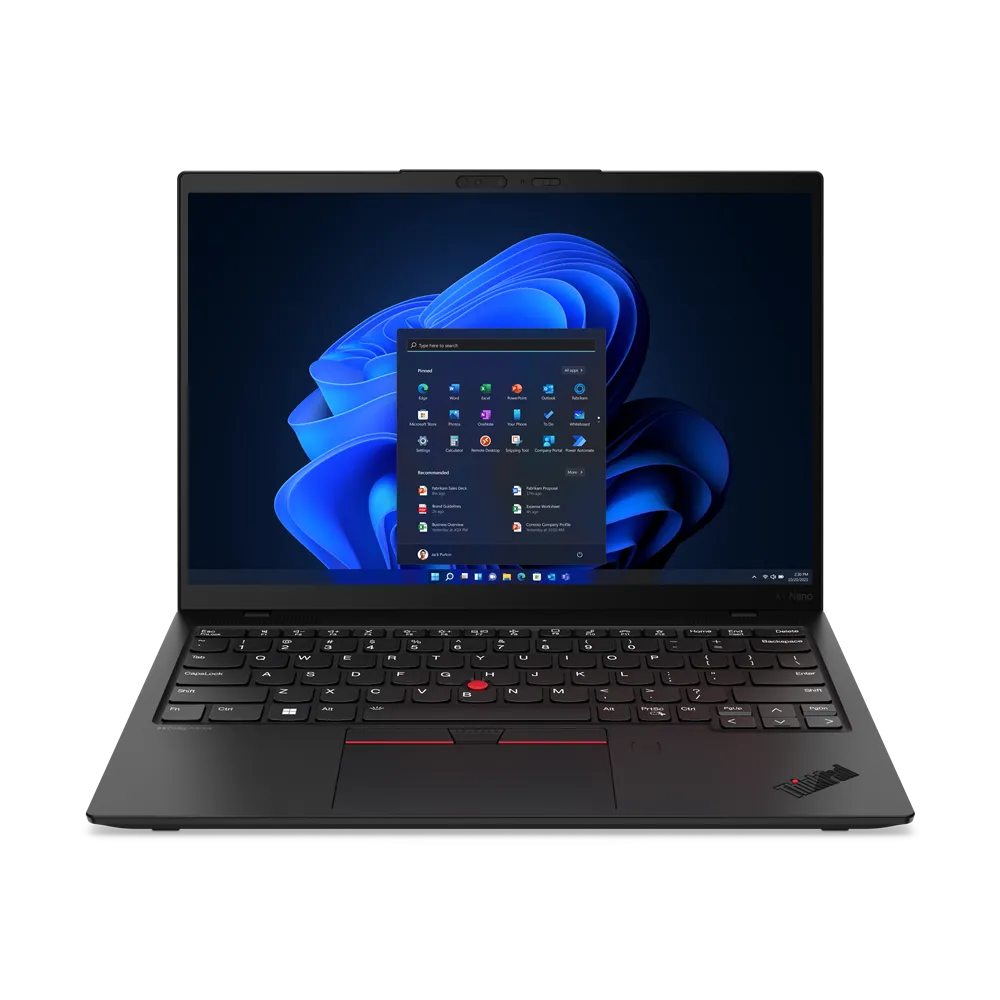 Lenovo ThinkPad X1 Nano Gen 3 09/2024 LaptopVIP.vn