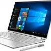 HP Spectre X360 13 (Gem Cut) 10th