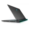 Alienware M17 R3, CPU: Core i7-10750H, RAM: RAM 16 GB, Ổ cứng: SSD 512GB, Độ phân giải : Full HD (1920 x 1080), Card đồ họa: NVIDIA GeForce RTX 2060 - hình số , 4 image