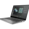 HP Zbook Studio 15 G7, CPU: Core i7-10875H, RAM: RAM 32 GB, Ổ cứng: SSD 512GB, Độ phân giải : Full HD (1920 x 1080), Card đồ họa: NVIDIA Quadro T1000 - hình số , 2 image