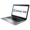 HP Elitebook Folio 1040 G3, CPU: Core i5 6300U, RAM: RAM 16 GB, Ổ cứng: SSD 256GB, Độ phân giải : Quad HD Touch - hình số , 2 image