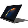 Samsung Galaxy Book3 Pro 360, CPU: Core i7 - 1360P, RAM: 16GB, Ổ cứng: 1TB, Kích thước màn hình: 16-inch, Độ phân giải: 3K, Card đồ họa: Intel Iris Xe Graphics, Màu sắc: Graphite - hình số , 6 image