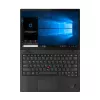 Lenovo ThinkPad X1 Nano Gen 1, CPU: Core i5 - 1130G7, RAM: RAM 16 GB, Ổ cứng: SSD M.2 512GB, Độ phân giải: 2K+, Card đồ họa: Intel Iris Xe Graphics, Màu sắc: Carbon Fiber - hình số , 8 image