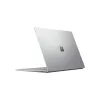 Microsoft Surface Laptop 5, CPU: Core i7 - 1255U, RAM: 16GB, Ổ cứng: SSD M.2 512GB, Độ phân giải: 2K+, Card đồ họa: Intel Iris Xe Graphics, Màu sắc: Platinum - hình số , 2 image