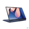 Lenovo IdeaPad Flex 5 16IRU8, CPU: Core i7 - 1355U, RAM: RAM 16 GB, Ổ cứng: SSD 512GB, Độ phân giải : Full HD+ Touch, Card đồ họa: Intel Graphic, Màu sắc: Abyss Blue - hình số , 10 image