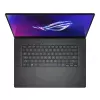 Asus ROG Zephyrus G16 GU605, CPU: Core Ultra 9 - 185H, RAM: RAM 32 GB, Ổ cứng: SSD 1TB, Độ phân giải : Quad HD+, Card đồ họa: NVIDIA GeForce RTX 4080, Màu sắc: Eclipse Grey - hình số , 6 image