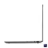 Lenovo Yoga Slim 7 14ILL10, CPU: Core Ultra 7 - 258V, RAM: RAM 32 GB, Ổ cứng: SSD 1TB, Độ phân giải : Quad HD+, Card đồ họa: Intel Arc Graphics 140V, Kích thước màn hình: 14 inch, Loại màn hình: Multi-Touch, Hệ điều hành: Windows 11, Màu sắc: Luna Grey - hình số , 10 image