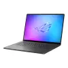 Asus ROG Zephyrus G16 GU605 2025, CPU: Core Ultra 9 - 285H, RAM: RAM 16 GB, Ổ cứng: SSD 1TB, Độ phân giải : Quad HD+, Card đồ họa: NVIDIA GeForce RTX 5070, Kích thước màn hình: 16 inch, Loại màn hình: Non-Touch, Hệ điều hành: Windows 11, Màu sắc: Eclipse Grey - hình số , 2 image