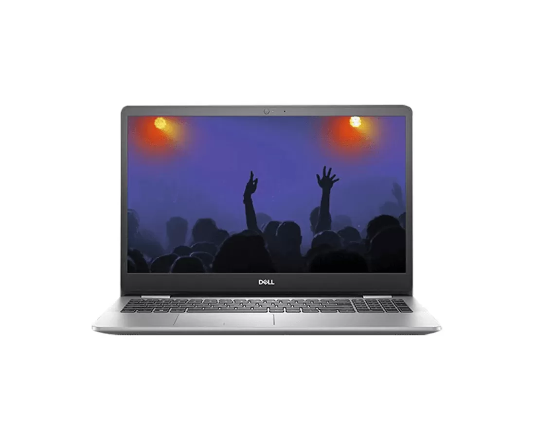 Dell Inspiron 5593, CPU: Core i5 1035G1, RAM: RAM 16 GB, Ổ cứng: SSD 512GB, Độ phân giải : Full HD (1920 x 1080), Card đồ họa: Intel UHD Graphics - hình số 