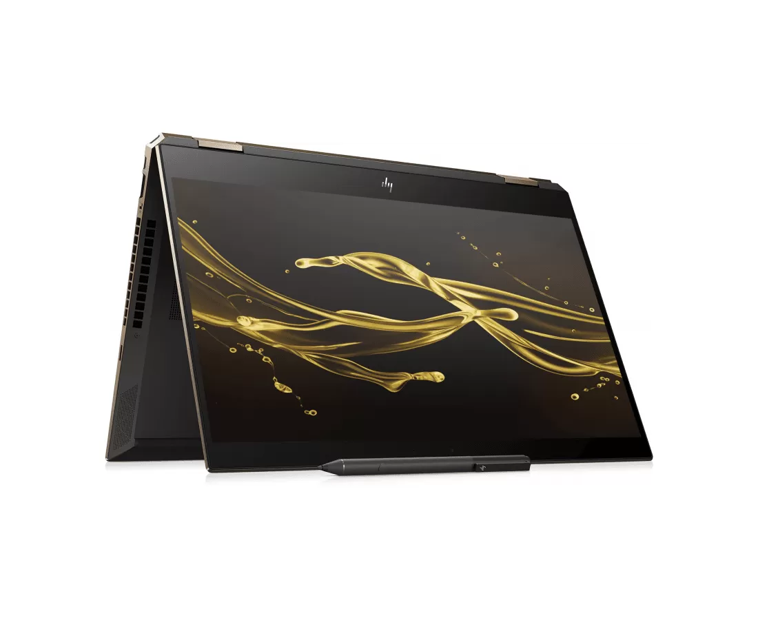 HP Spectre X360 15 2-in-1, CPU: Core i7-9750H, RAM: RAM 16 GB, Ổ cứng: SSD 256GB, Độ phân giải : Ultra HD (3840 x 2160), Card đồ họa: NVIDIA GeForce GTX 1650 - hình số 