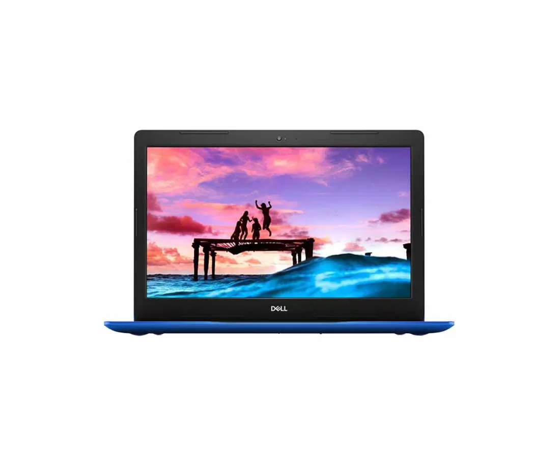 Dell Inspiron 3593, CPU: Core i5 1035G1, RAM: RAM 8 GB, Ổ cứng: SSD 256GB, Độ phân giải : Full HD (1920 x 1080), Card đồ họa: Intel UHD Graphics - hình số 