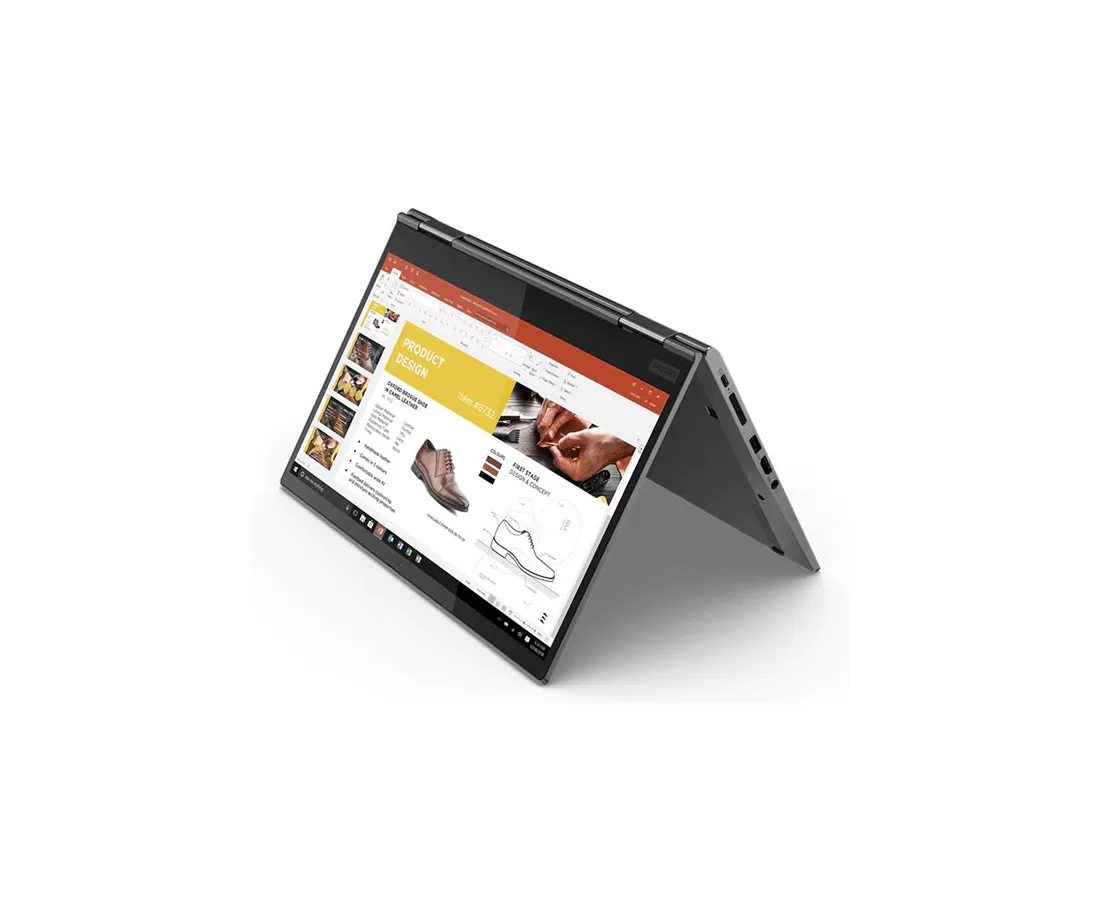 Lenovo ThinkPad X1 Yoga Gen 4 - hình số 