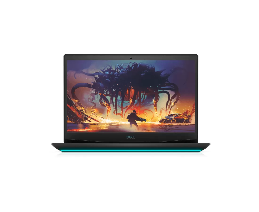 Dell G5 5500, CPU: Core™ i7-10750H, RAM: RAM 16 GB, Ổ cứng: SSD 512GB, Độ phân giải : Full HD (1920 x 1080), Card đồ họa: NVIDIA GeForce GTX 1660Ti - hình số 