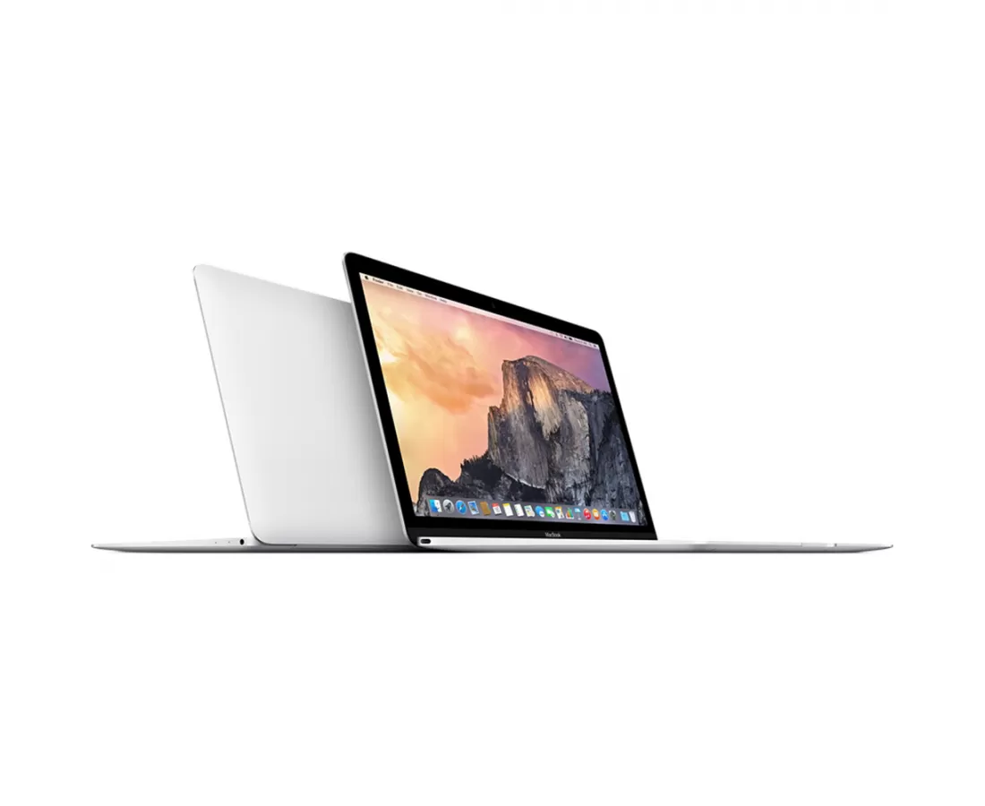 Macbook Air 12 - hình số , 5 image