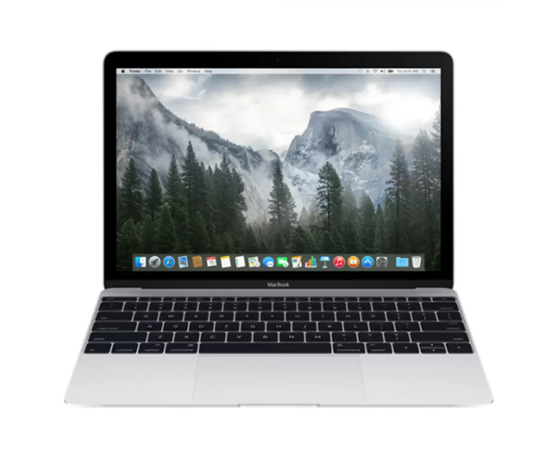 Macbook Air 12 - hình số , 2 image