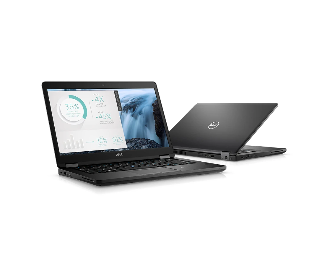 Dell Latitude E5480 14 inch Windows 10