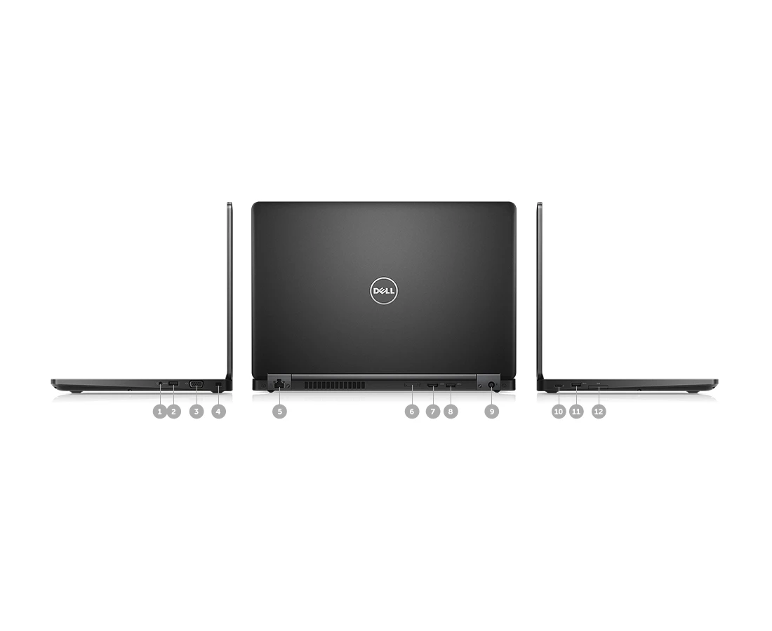 Dell Latitude E5480 14 inch Windows 10