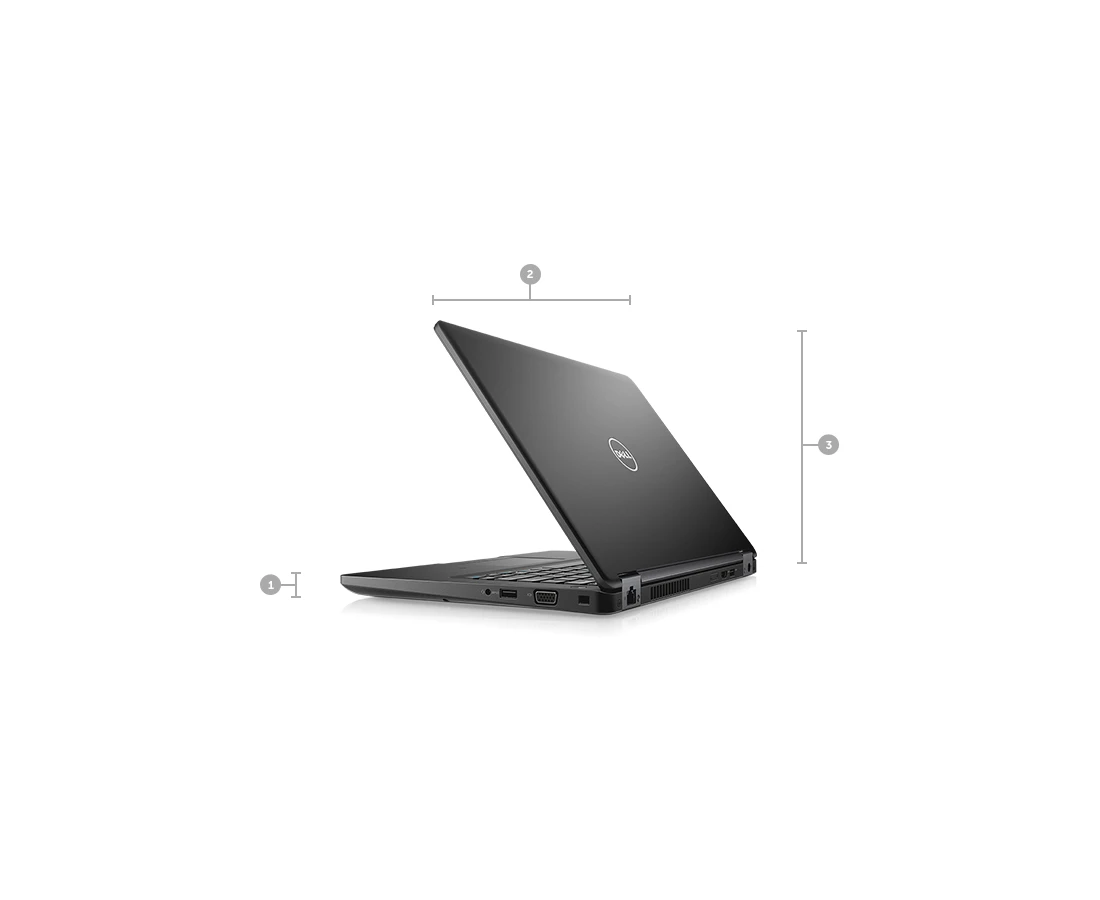 Dell Latitude E5480 14 inch Windows 10