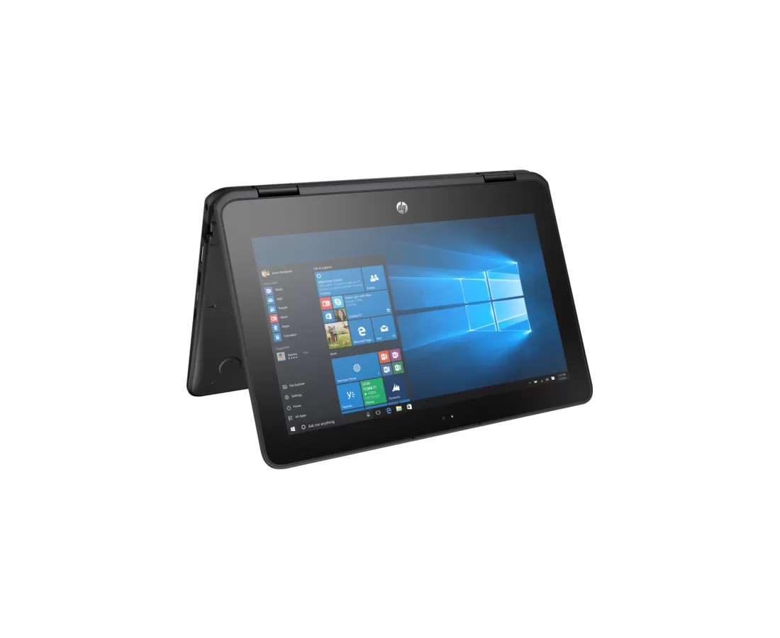 HP ProBook x360 11 G2 12 inch HD Windows 10 Pro Cảm ứng