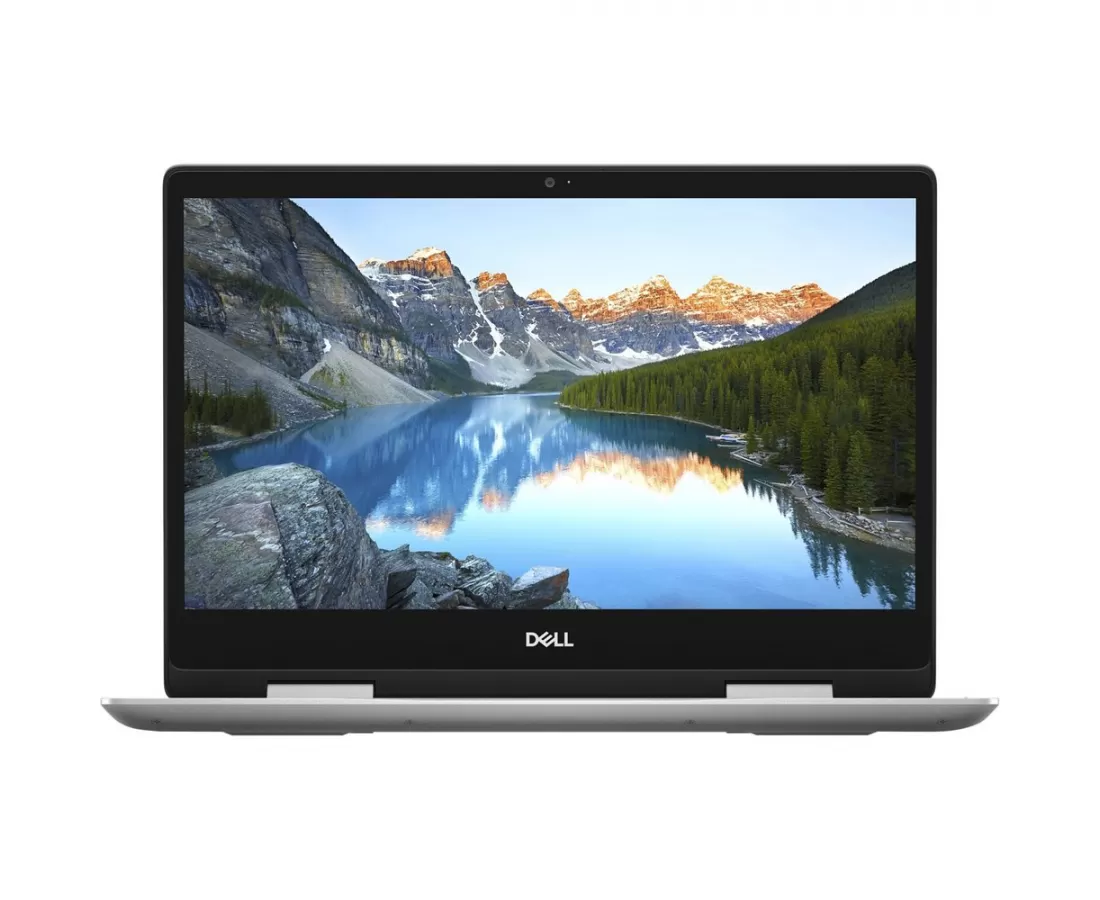 Dell Inspiron 5482 2-in-1 Core i7-8565U 8GB 256GB SSD 14 inch FHD Windows 10 Pro