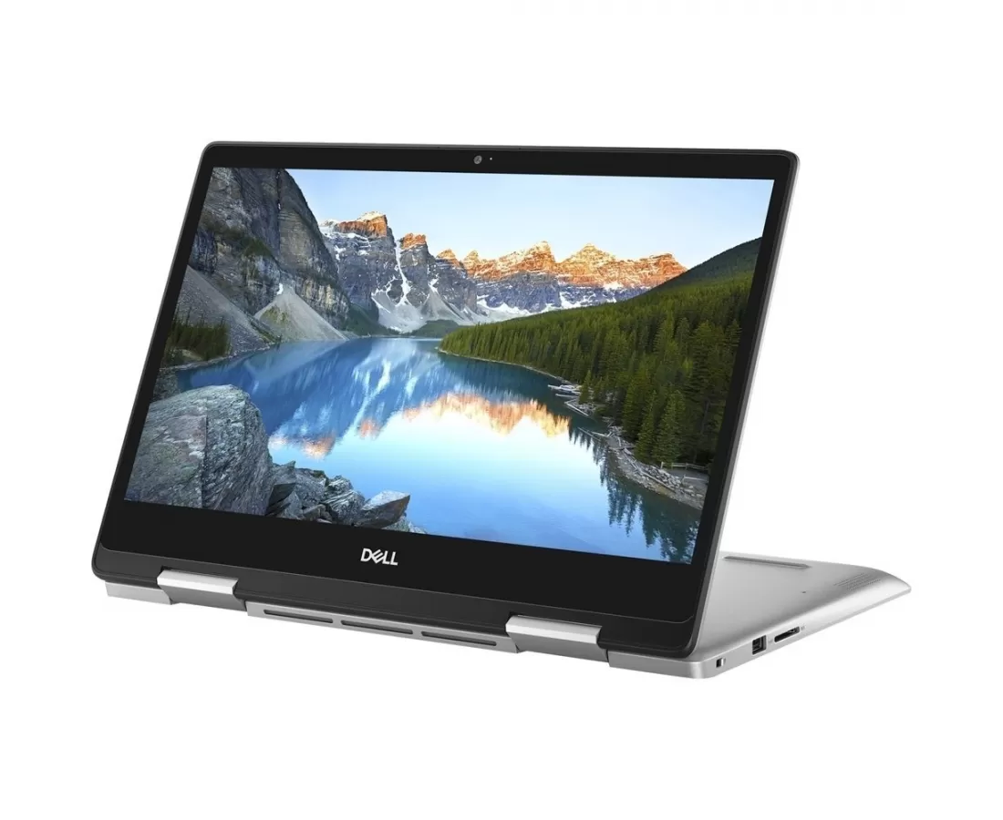 Dell Inspiron 5482 2-in-1 Core i7-8565U 8GB 256GB SSD 14 inch FHD Windows 10 Pro