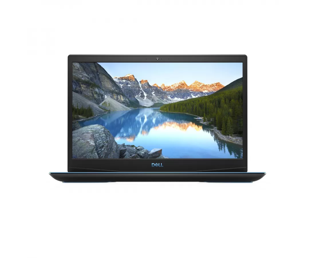 Dell G3 Gaming Laptop Inspiron 3590 Core i7-9750H 16GB 512GB SSD 15.6 inch GeForce GTX 1660 Windows 10