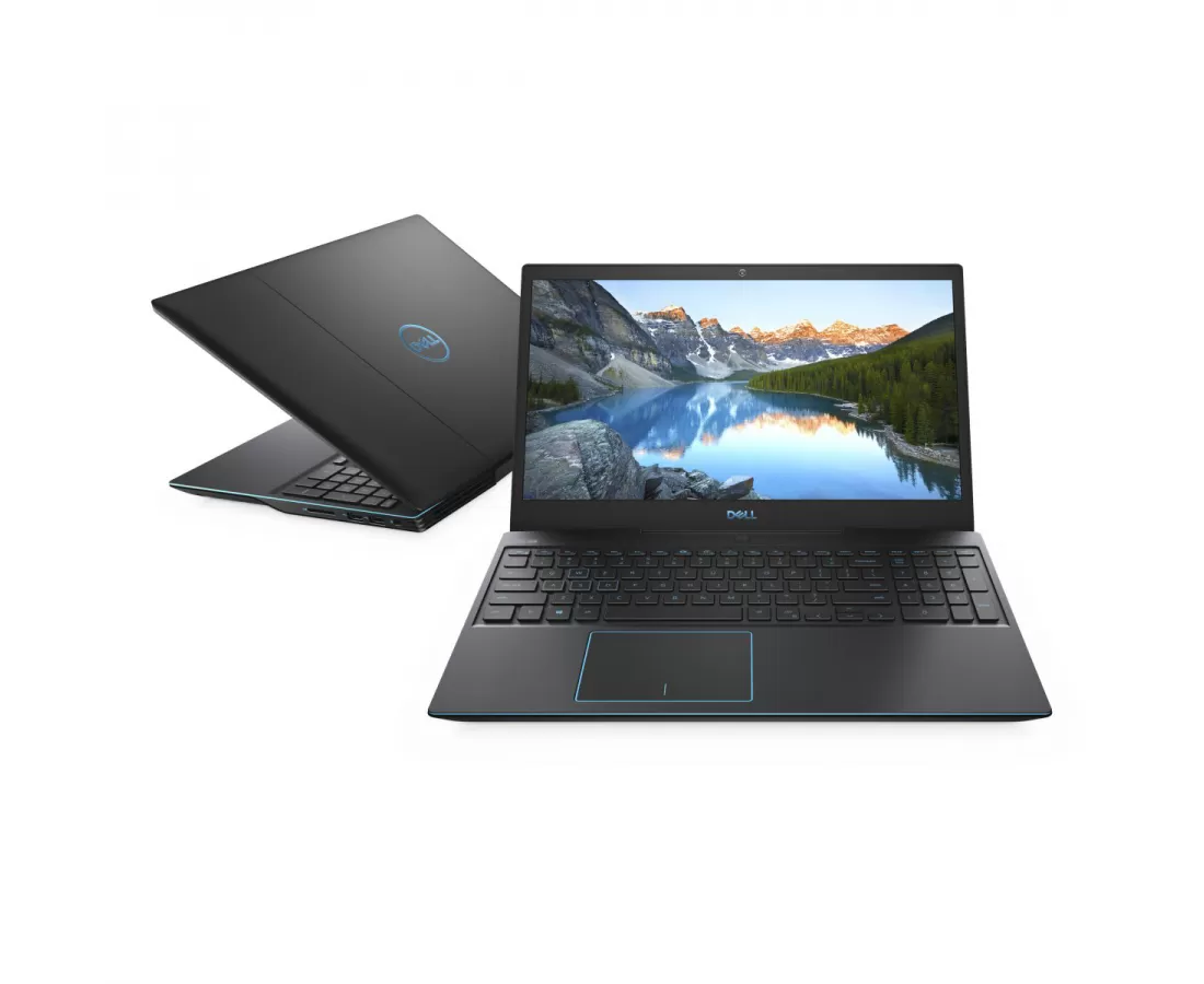 Dell G3 Gaming Laptop Inspiron 3590 Core i7-9750H 16GB 512GB SSD 15.6 inch GeForce GTX 1660 Windows 10