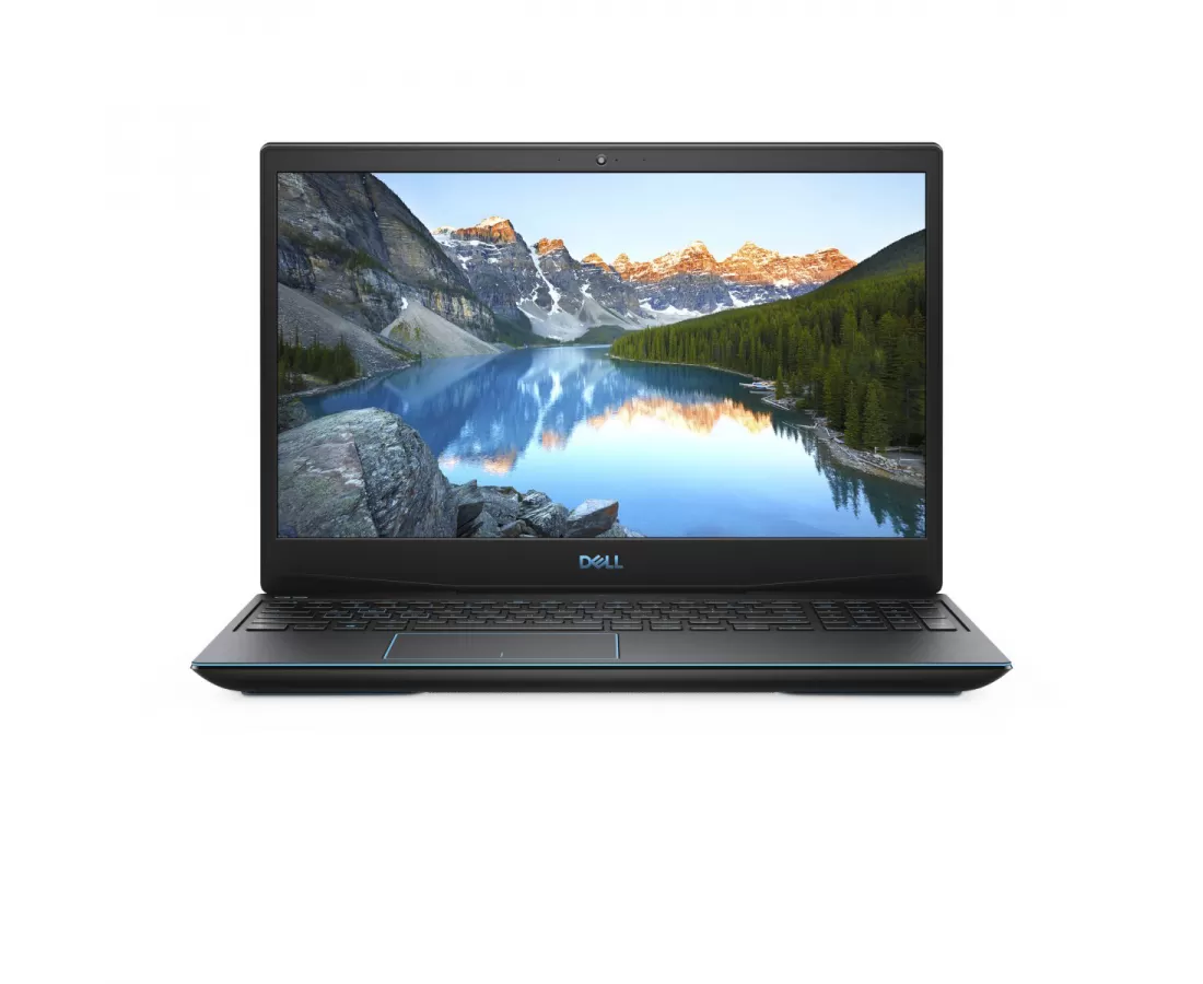 Dell G3 Gaming Laptop Inspiron 3590 Core i7-9750H 16GB 512GB SSD 15.6 inch GeForce GTX 1660 Windows 10