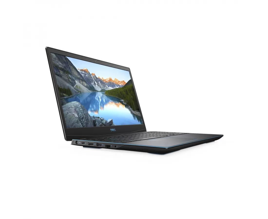 Dell G3 Gaming Laptop Inspiron 3590 Core i7-9750H 16GB 512GB SSD 15.6 inch GeForce GTX 1660 Windows 10