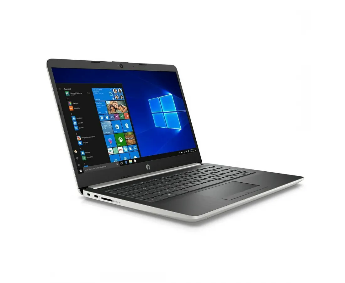 HP Pavilion 14-CS1061ST Core i3 8145U 4GB 128GB 14 inch Windows 10 Home