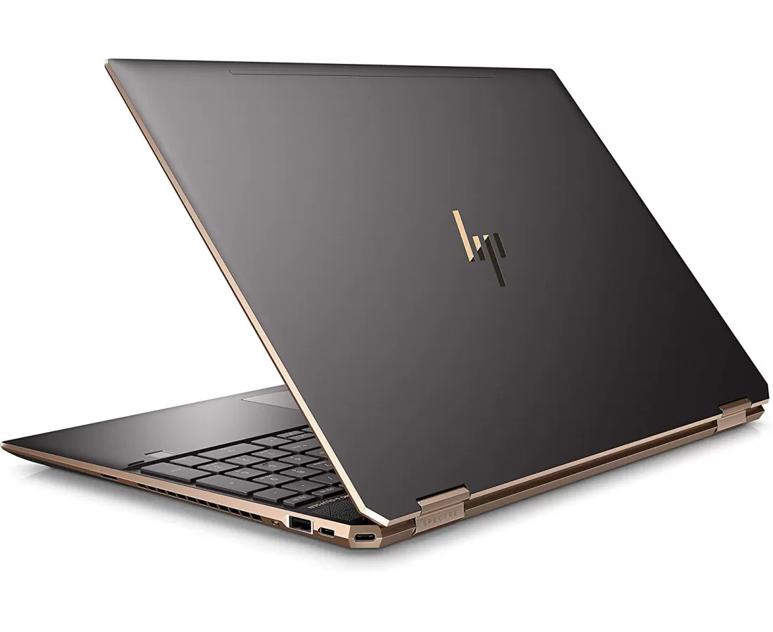 HP Spectre x360 15 (Gem Cut) Intel 10th 15.6 inch Windows 10 Home cảm ứng