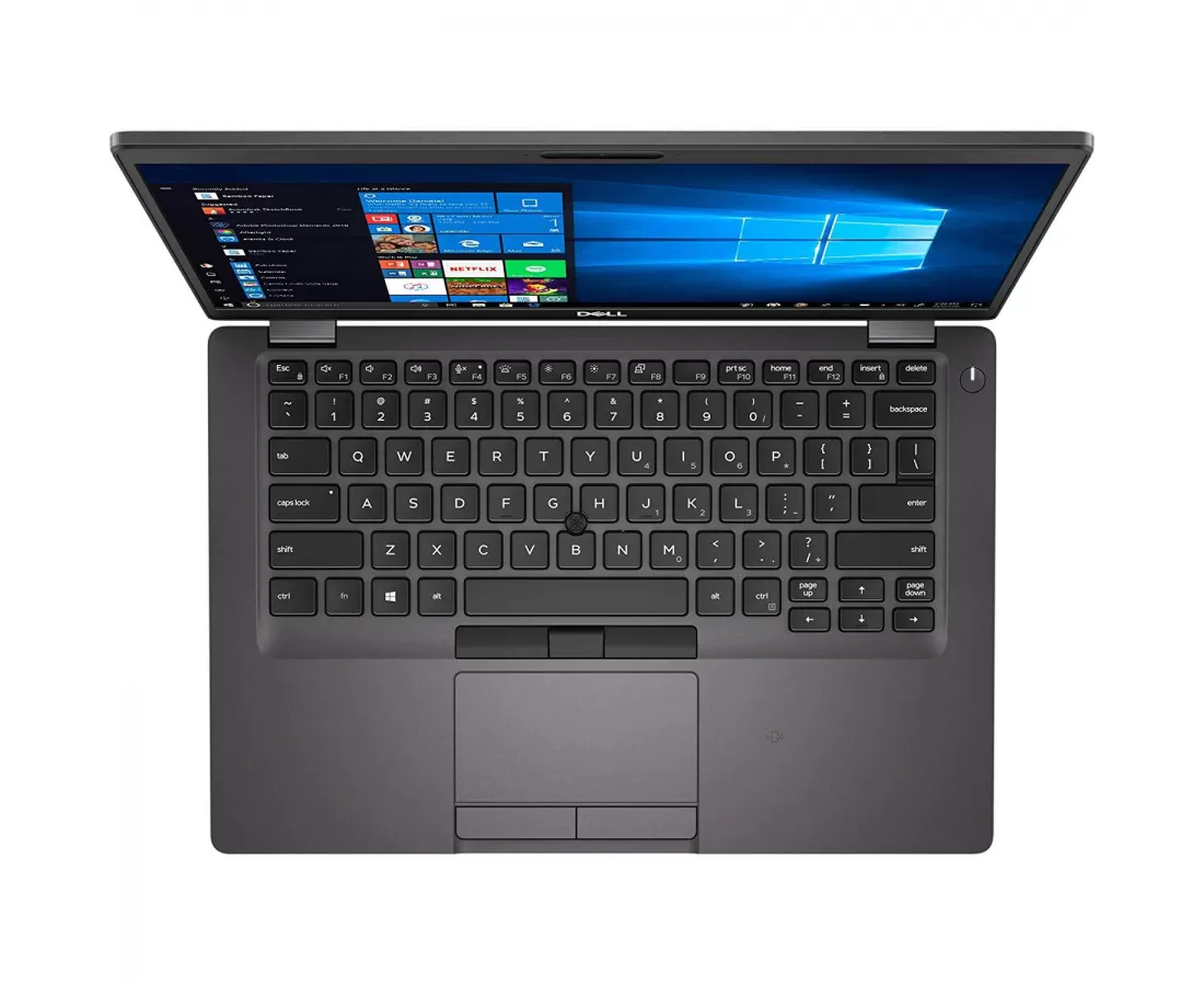 Dell Latitude 5401 Core i7 9850H 16GB 256GB SSD 14 inch FHD Windows 10