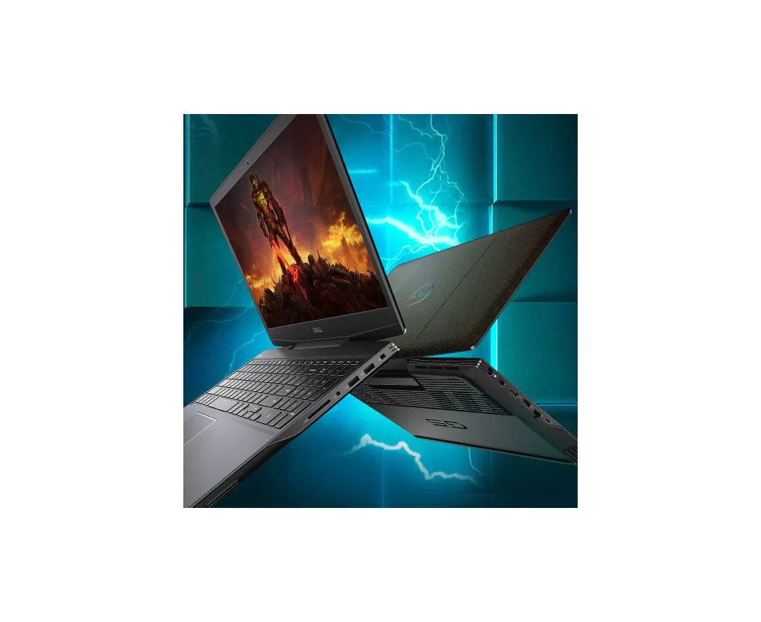 Dell G5 15 Gaming Laptop Inspiron 5500 15.6 inch Windows 10