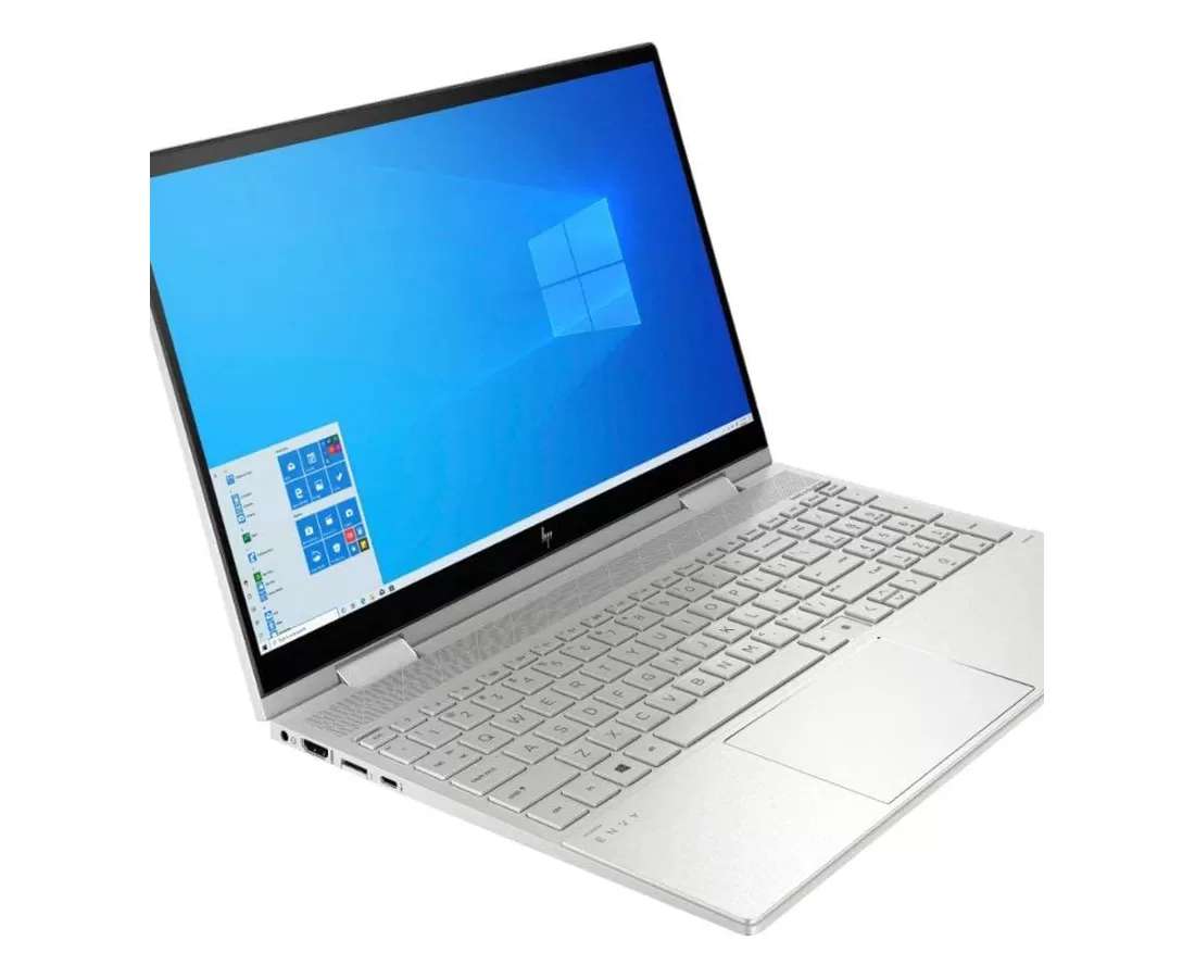 HP Envy X360 15t-de000 Core i7 10510 16GB 512GB15.6 inch FHD NVIDIA® GeForce® MX330 Windows 10 Cảm ứng