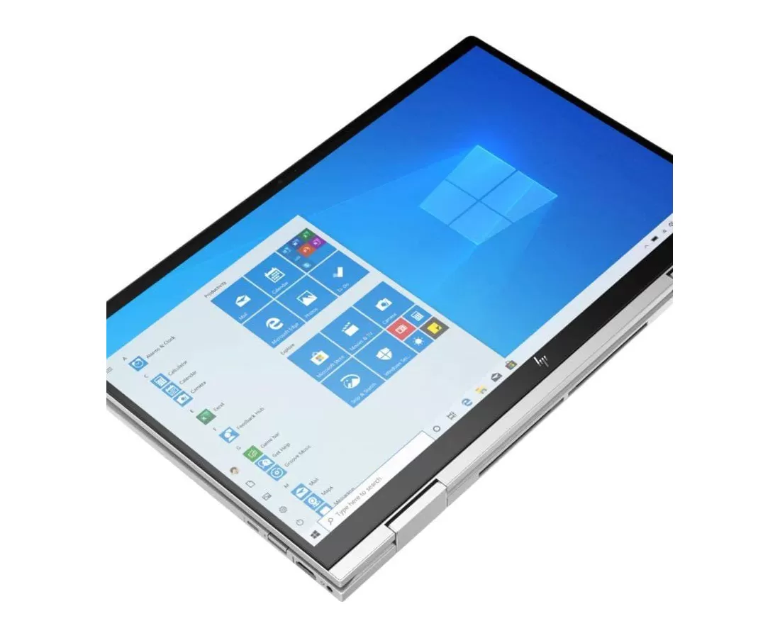 HP Envy X360 15t-de000 Core i7 10510 16GB 512GB15.6 inch FHD NVIDIA® GeForce® MX330 Windows 10 Cảm ứng