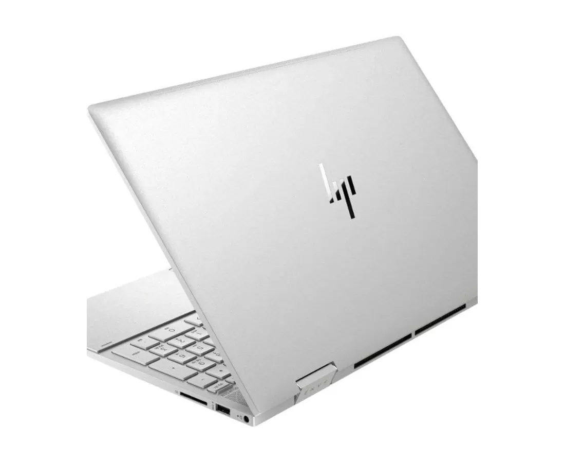 HP Envy X360 15t-de000 Core i7 10510 16GB 512GB15.6 inch FHD NVIDIA® GeForce® MX330 Windows 10 Cảm ứng