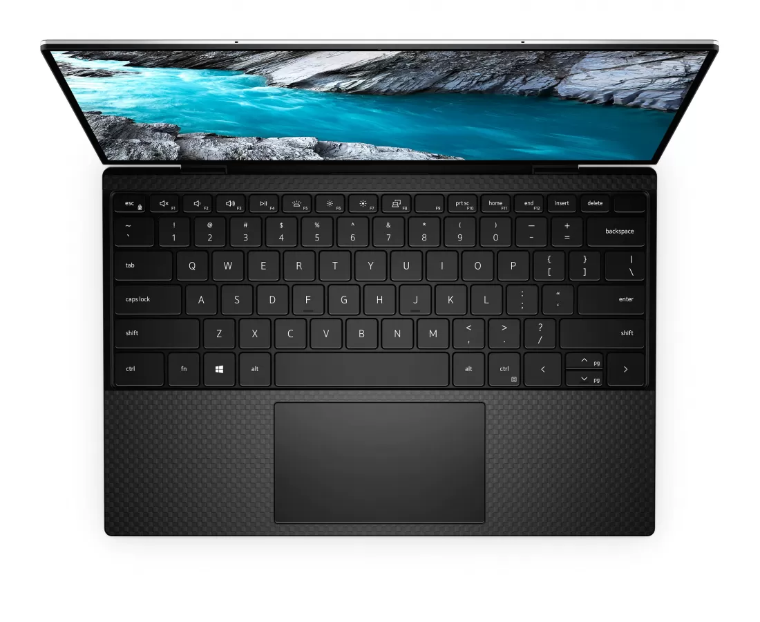 Dell XPS 13 9310 - hình số , 3 image