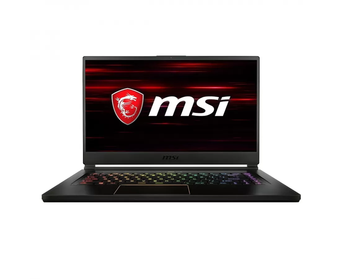 MSI GS65 - hình số 