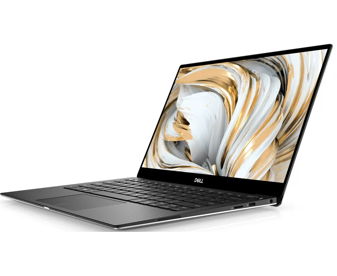 Dell XPS 13 9305, CPU: Core™ i5 1135G7, RAM: RAM 8 GB, Ổ cứng: SSD 256GB, Độ phân giải : Ultra HD Touch, Card đồ họa: Intel Iris Xe Graphics - hình số , 2 image