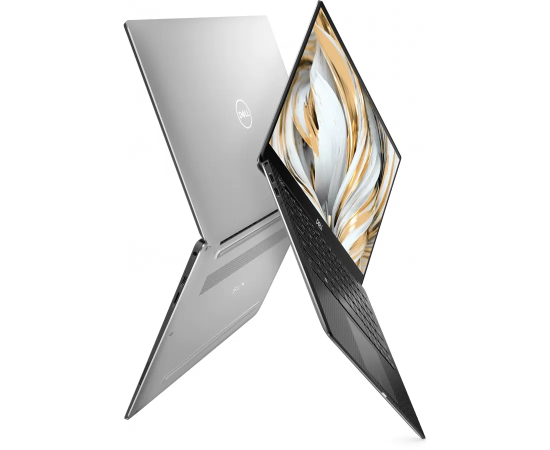 Dell XPS 13 9305, CPU: Core™ i5 1135G7, RAM: RAM 8 GB, Ổ cứng: SSD 256GB, Độ phân giải : Ultra HD Touch, Card đồ họa: Intel Iris Xe Graphics - hình số , 4 image