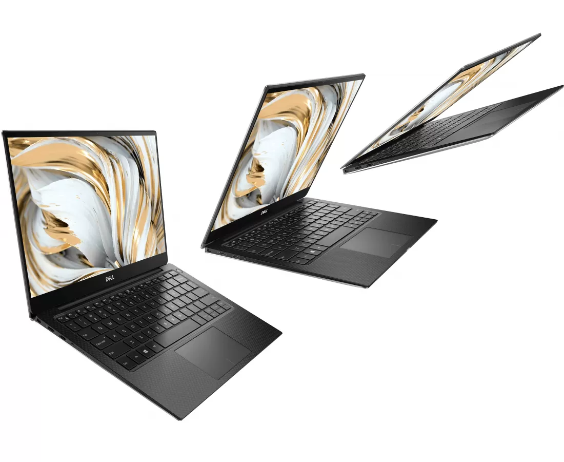 Dell XPS 13 9305, CPU: Core™ i5 1135G7, RAM: RAM 8 GB, Ổ cứng: SSD 256GB, Độ phân giải : Ultra HD Touch, Card đồ họa: Intel Iris Xe Graphics - hình số , 5 image