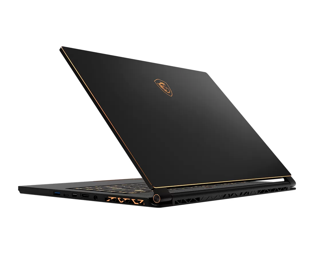 MSI GS65 - hình số , 3 image