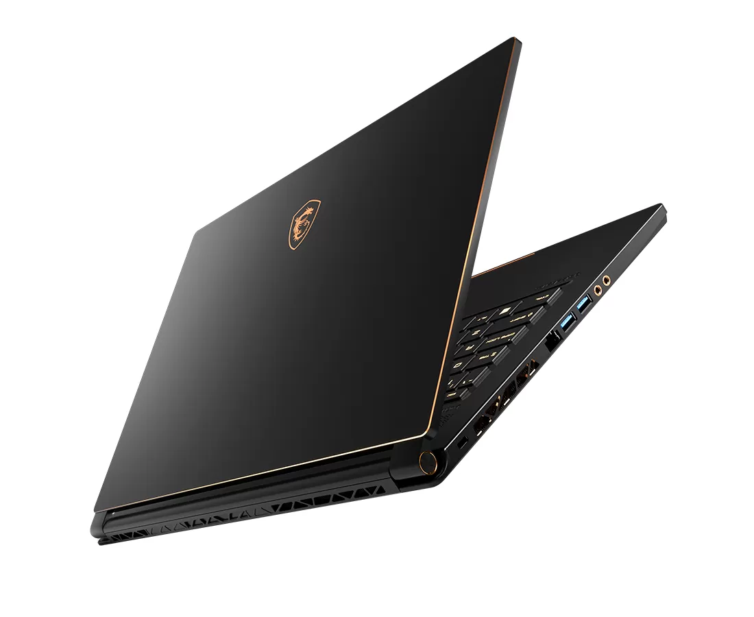 MSI GS65 - hình số , 4 image