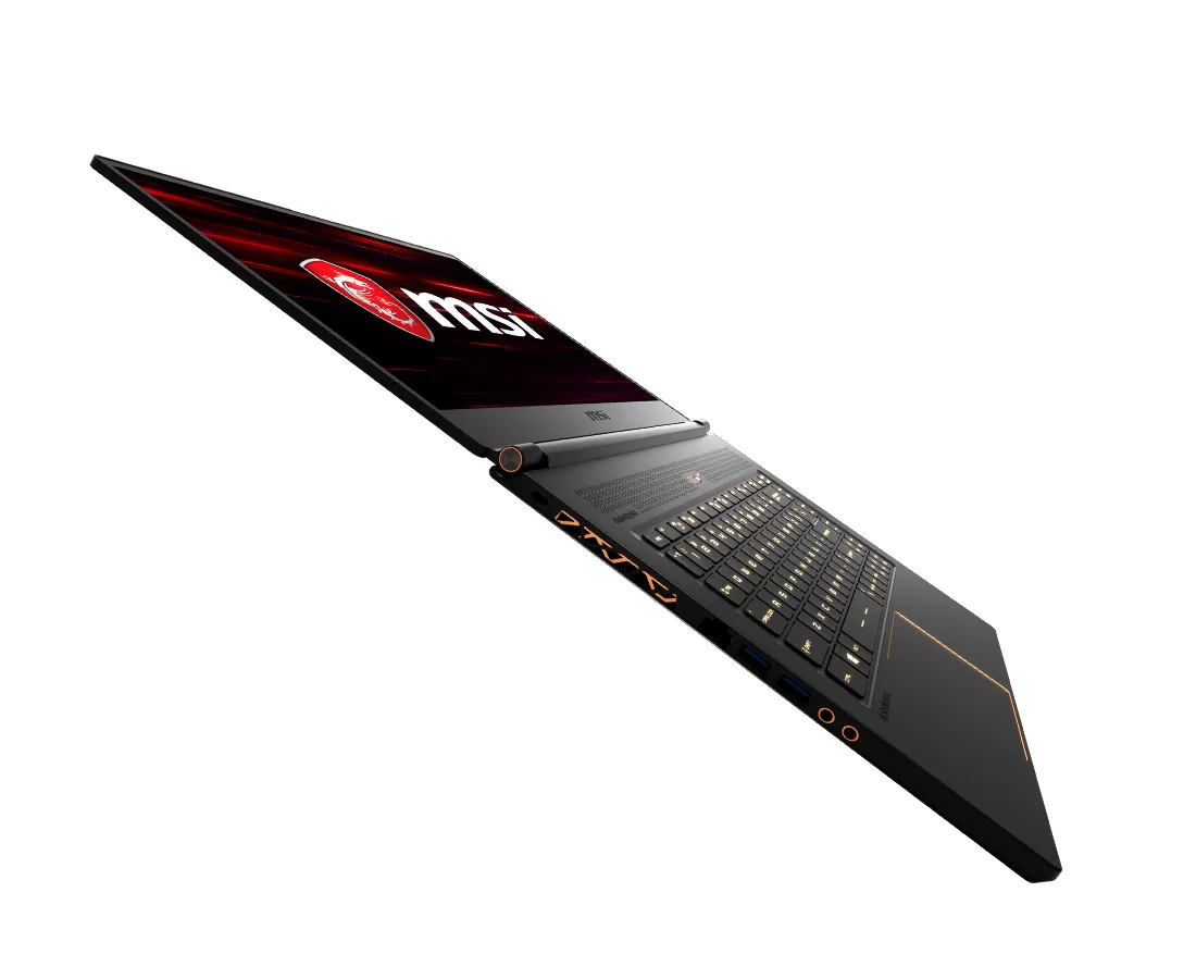 MSI GS65 - hình số , 5 image