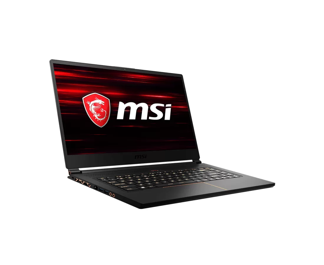 MSI GS65 - hình số , 2 image