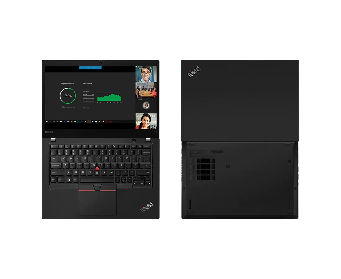 Lenovo Thinkpad X13 - hình số , 4 image