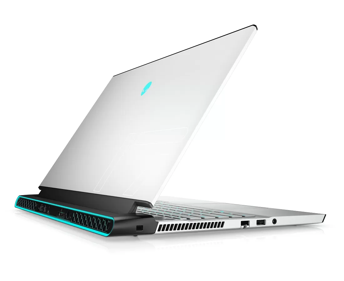 Dell Alienware M17 2019 - hình số , 3 image