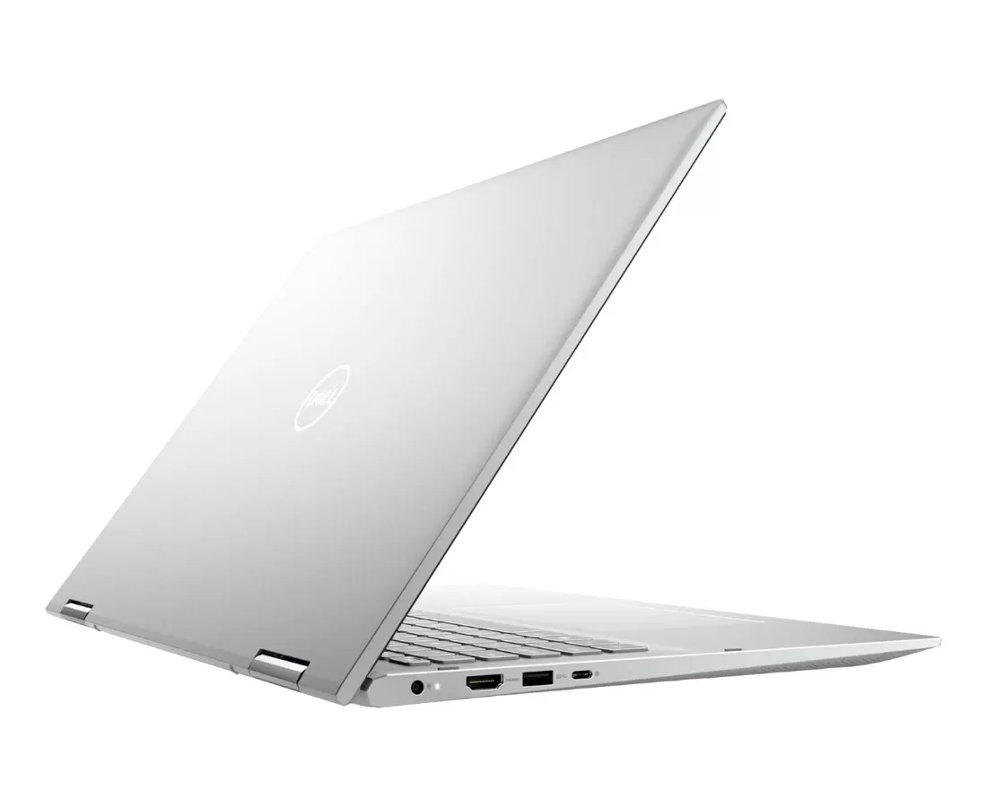 Dell Inspiron 7706 2 in 1, CPU: Core™ i7-1165G7, RAM: RAM 16 GB, Ổ cứng: SSD 512GB, Độ phân giải : Quad HD Touch, Card đồ họa: NVIDIA GeForce MX350 - hình số , 7 image